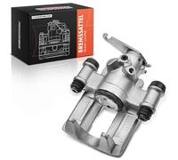 Frankberg Brake Caliper Disc Brake Rear Left Compatible with Cabstar F24M F24W NT400 Cabstar F24F Replace# 44011MA00A