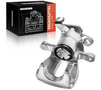 Frankberg Brake Caliper Rear Left Passenger Side Compatible with Colt MK VI 1.1-1.5 Hatchback 2004-2012 Colt CZC RG 1.5 Convertible 2006-2009 Forfour 454 1.1-1.5 Hatchback 2004-2006 Replace# 4605A073
