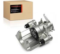 Frankberg Brake Caliper Disc Brake Rear Left Compatible with Daily III Bus Daily III IV V Box/Estate/Platform/Chassis Replace# 42548181