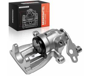 Frankberg Brake Caliper Disc Brake Rear Left Compatible with Focus II DA DP HCP Galaxy WA6 K.u.g.a I Mondeo IV BA7 S-Max WA6 Galaxy MK II Van WA6 K.u.g.a I Van Replace# 1738988