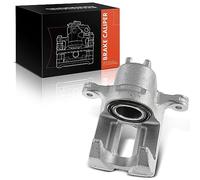 Frankberg Brake Caliper Disc Brake Rear Left Compatible with FR-V BE Stream RN Replace# 43019SZ3A01