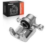 Frankberg Brake Caliper Disc Brake Rear Left Compatible with iX35 EL ELH LM iX35 Van Sonata VI YF Sportage SL Replace# 583103SA20