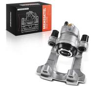 Frankberg Brake Caliper Disc Brake Rear Left Compatible with M-Class W164 R-Class V251 W251 Replace# 1644232698
