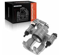 Frankberg Brake Caliper Disc Brake Rear Left Compatible with NV400 Bus Box Platform/Chassis Movano B Bus Box Master III Bus Box Replace# 344591