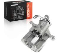 Frankberg Brake Caliper Disc Brake Rear Left Compatible with Talento 296 Vivaro X82 J7 F7 Vivaro A E7 X83 Vivaro B X82 Trafic II JL FL EL Trafic III Replace# 4414623