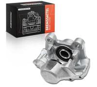 Frankberg Brake Caliper Disc Brake Rear Left Compatible with Vectra B J96 31 38 1.6L-2.5L 1995-1997 9-3 YS3D 2.0L 2.2L 2.3L 1998-2003 900 II 2.0L 2.3L 2.5L 1997-1998