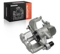 Frankberg Brake Caliper Disc Brake Rear Left Compatible with Yaris P9 KSP9 NCP9 NSP9 SCP9 ZSP9 KSP13 NCP13 NLP13 NSP13 NCP13 NHP13 NLP13 NSP13 P13 Replace# 478500D020