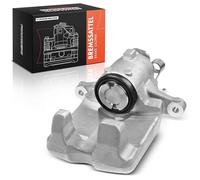 Frankberg Brake Caliper Disc Brake Rear Right Aluminium
