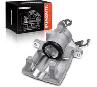 Frankberg Brake Caliper Disc Brake Rear Right aluminium casting Compatible with C.o.r.o.l.l.a E11 Compact E11 C.o.r.o.l.l.a Liftback E11 Replace# 47730-02090