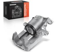 Frankberg Brake Caliper Disc Brake Rear Right Aluminium Compatible with A3 TT TT R.o.a.d.s.t.e.r Leon Toledo II O.c.t.a.v.i.a I B.o.r.a Golf IV Replace# 1J0615424B
