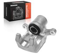 Frankberg Brake Caliper Disc Brake Rear Right Aluminium Compatible with iX35 EL ELH LM Sportage SL Replace# 582302Y300