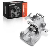 Frankberg Brake Caliper Disc Brake Rear Right Cast Aluminium Compatible with Berlingo B9 Berlingo/Berlingo First GFK GJK MF Partner Tepee Partner Replace# 344181