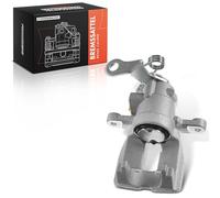 Frankberg Brake Caliper Disc Brake Rear Right Cast Aluminium Compatible with BR.A.Vo II 198 Multipla 186 Stilo 192 Stilo Multi Wagon 192 Delta III 844 Replace# 77364644