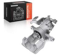 Frankberg Brake Caliper Rear Right Compatible with C4 Grand Picasso I UA 2006-2013 C4 Picasso I UD 2006-2013 Replace# 344249