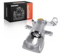 Frankberg Brake Caliper Disc Brake Rear Right Cast Aluminium Compatible with M.i.n.i R55 M.i.n.i R56 M.i.n.i R57 M.i.n.i R58 M.i.n.i R59 Replace# 34216776926
