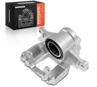 Frankberg Brake Caliper Disc Brake Rear Right Cast Aluminium Compatible with Sprinter 3 5-T Bus Box Platform/Chassis Sprinter 3-T Bus Box Sprinter 4,6-T Replace# 2E0615424