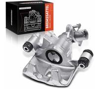 Frankberg Brake Caliper Disc Brake Rear Right Compatible with C.o.r.o.l.l.a E11 C.o.r.o.l.l.a Compact E11 C.o.r.o.l.l.a Liftback E11 Replace# 47730-12470