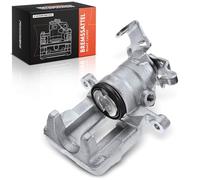 Frankberg Brake Caliper Disc Brake Rear Right Compatible with C8 EA_ EB_ Ulysse 179AX Phedra 179 807 E Replace# 4401C9