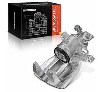 Frankberg Brake Caliper Rear axle Right Compatible with M.u.l.t.i.v.a.n 2003-Today Transporter 2003-Today Replace# 7H0615424A