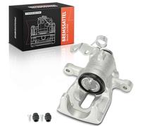 Frankberg Brake Caliper Disc Brake Rear Right Compatible with Citan Box/MPV Citan Tourer Kangoo Be Bop Kangoo Express Kangoo/Grand Kangoo Replace# 530152