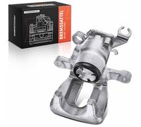 Frankberg Brake Caliper Disc Brake Rear Right Compatible with Colt CZC Cabriolet RG Colt VI Z3A Z2A Forfour 454 Replace# 4544200801