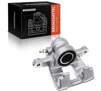 Frankberg Brake Caliper Disc Brake Rear Right Compatible with CR-V III RE CR-V IV RM Replace# 43018SWWG00