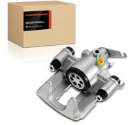 Frankberg Brake Caliper Disc Brake Rear Right Compatible with Daily III Bus Daily III IV V Box/Estate/Platform/Chassis Replace# 42548182