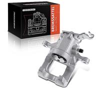 Frankberg Brake Caliper Rear Right Compatible with A3 Sportback 8PA 2009-2012 O.c.t.a.v.i.a II 2009-2013 EOS 1F7 1F8 2010-2015 J.e.t.t.a III 1K2 2005-2008 Replace# 5K0615424