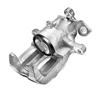 Frankberg Brake Caliper Disc Brake Rear Right Compatible with Primastar Bus Primastar Box Vivaro Estate Vivaro Box Trafic II Bus Trafic II Box Replace# 7701056165