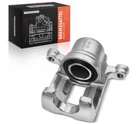 Frankberg Brake Caliper Disc Brake Rear Right Compatible with Qashqai +2 I J10 JJ10E NJ10 Koleos I HY Replace# 344537