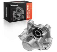 Frankberg Brake Caliper Disc Brake Rear Right Compatible with Vectra B J96 31 38 1.6L-2.5L 1995-1997 9-3 YS3D 2.0L 2.2L 2.3L 1998-2003 900 II 2.0L 2.3L 2.5L 1997-1998