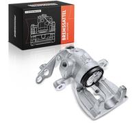 Frankberg Brake Caliper Disc Brake Rear Right Replace# 1738987 | Compatible with Focus II DA DP HCP Galaxy WA6 K.u.g.a I Mondeo IV BA7 S-Max WA6 Galaxy MK II Van WA6 K.u.g.a I Van