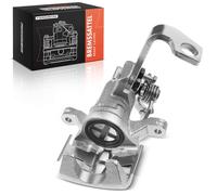 Frankberg Brake Caliper Disc Brake Rear Right Replace# 344401 | Compatible with Jazz II GD G.E2 G.E3 Jazz III G.E G.G GP ZA