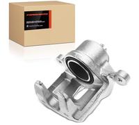 Frankberg Brake Caliper Disc Brake Without Bracket Front Left Compatible with iX20 JC 2010-2021 Soul AM 2014-2014 Soul II PS 2014-2021 Replace# 344514