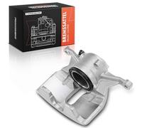 Frankberg Brake Caliper Front Left Compatible with Octav.i.a III Estate 5E5 5E6 K.a.r.o.q ND7 NU7 Golf VII 5G1 BE1 BE2 BQ1 Golf Sportsvan AM1 AN1 Replace# 8V0615123