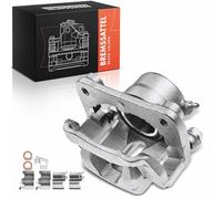 Frankberg Brake caliper front Left With holder 343062