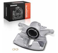 Frankberg Brake Caliper Front Right Compatible with Passa.t Variant 3G5 CB5 Octavi.a III Estate 5E5 5E6 Tigua.n AD1 AX1 Golf VII 5G1 BE1 BE2 BQ1 Replace# 8V0615124A