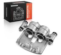 Frankberg Brake Caliper Front Right Replace #42560073 | Compatible with Iveco Daily IV Kipper, Daily IV Platform/Chassis, Daily V Box , Daily V Platform/Chassis