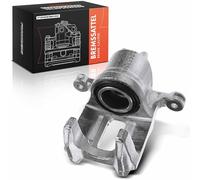 Frankberg Brake Caliper rear axle Left 43018S9AE00