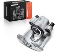 Frankberg Brake Caliper Rear axle right 6N0615123B