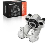 Frankberg Brake Caliper Rear Left Compatible with 3 Series Touring F31 4 Gran Coupe F36 3 Series F30 F80 3 Gran Turismo F34 4 Cabriolet F33 F83 Replace# 34216850973