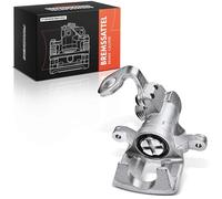 Frankberg Brake Caliper Rear Left Compatible with J.a.z.z IV GK 1.3L-1.5L 2015-2025 J.a.z.z III G.E G.G GP ZA 1.2L-1.3L 2008-2015 Replace# 43019-TAR-G01