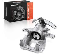 Frankberg Brake Caliper Rear Left Compatible with Tourneo Custom V362 Bus F3 Transit Custom V362 Bus F3 Transit V363 Bus FAD FBD Replace# BK212553BB