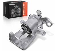 Frankberg Brake Caliper Rear right 1605970 | Compatible with: Astra G Caravan T98, Meriva X03, Astra G CC T98, Astra G Saloon T98, Astra G Cabriolet T98