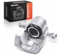 Frankberg Brake Caliper Rear right 343535 | aluminum; Compatible with: Rexton/Rexton II GAB, Korando Cabrio KJ, Rexton W/Rexton, Actyon Sports I QJ, Korando KJ