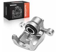 Frankberg Brake Caliper Rear right 582302Y500 | rear, right, 582302Y500; Compatible with: Sonata VI YF, Sportage SL, iX35 EL ELH LM, iX35 Van