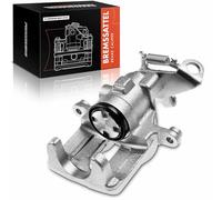 Frankberg Brake Caliper Rear right 9947615 | Compatible with: 145, 930, Dedra SW 835, Marea Weekend 185, Delta II 836, Marea 185, Bravo I 182, Tempra 159, 146, 930