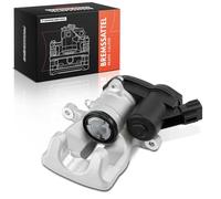 Frankberg Brake Caliper Rear Right Compatible with Espace V JR 1.6L 2015-2023, Scénic III JZ0/1 1.9L-2.0L 2009-2016, Grand Scénic III JZ0/1 Replace# 440016424R