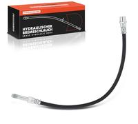 Frankberg Brake Hose Brake Hydraulic Hose Front Axle or Rear Axle Compatible with Sprinter 2-T Bus B901 B902 2.1L-2.9L 1995-2006 Replace# 9064280535