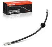 Frankberg Brake Hose Front 475mm Compatible with Logan II Duster HM San.dero II Thalia III L8 Express Box/MPV Dokker MPV KE LodG.Y JS Replace# 462108452R